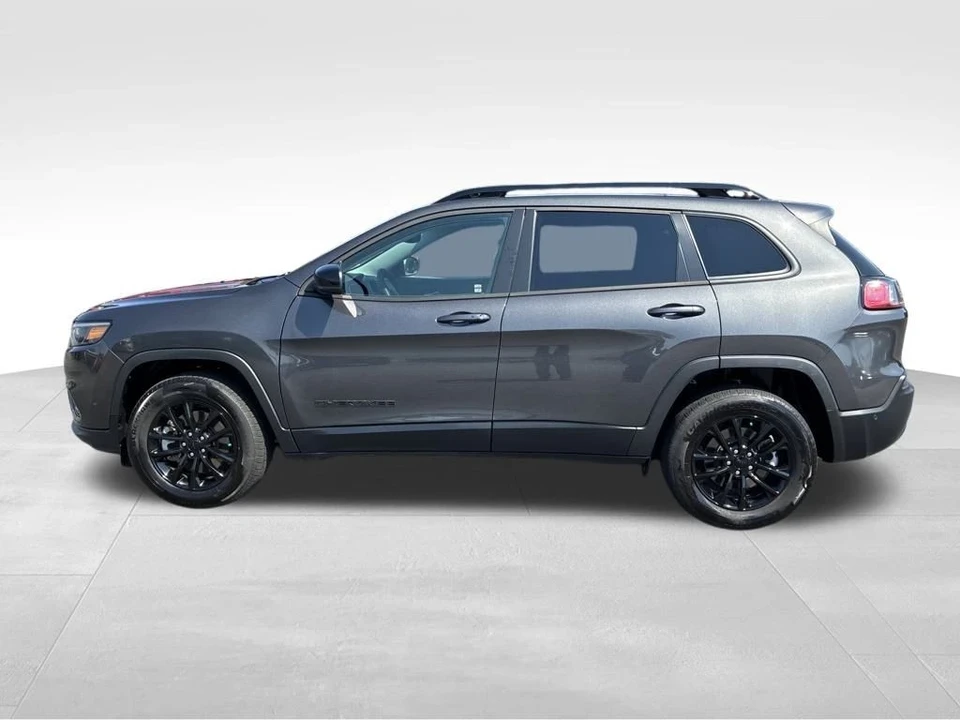 2023 Jeep KL Cherokee - Image 2 of 12
