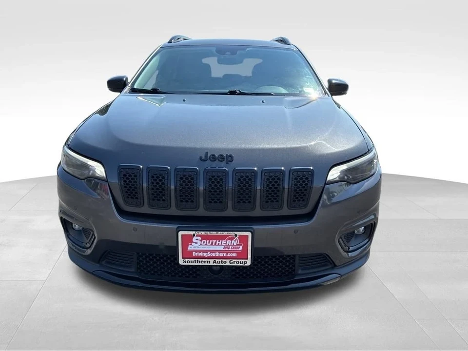 2023 Jeep KL Cherokee - Image 9 of 12
