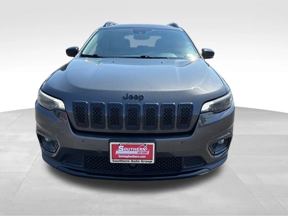 2023 Jeep KL Cherokee - Image 9 of 12