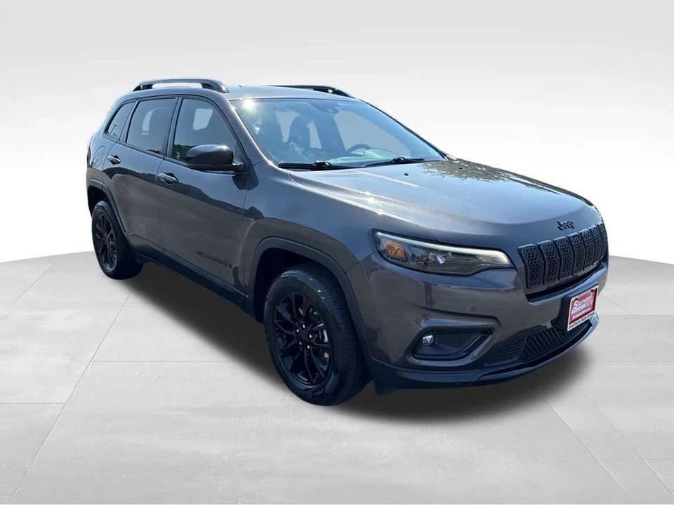 2023 Jeep KL Cherokee - Image 8 of 12