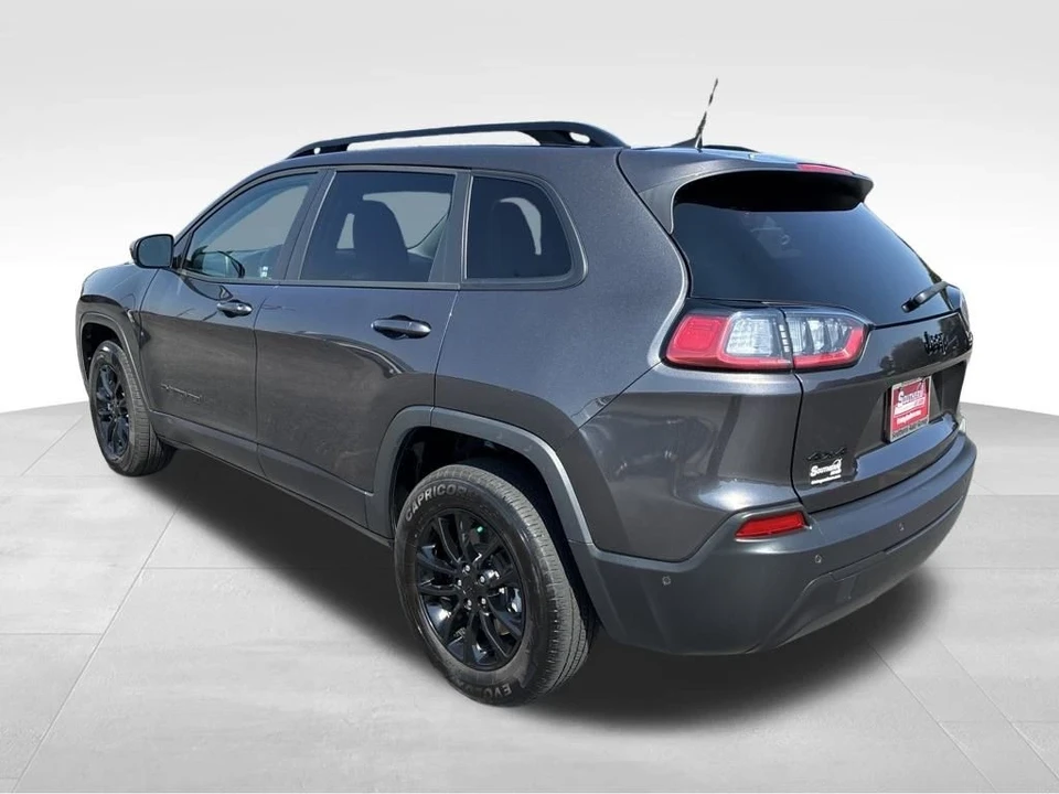 2023 Jeep KL Cherokee - Image 3 of 12