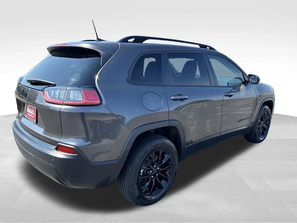 2023 Jeep KL Cherokee - Image 5 of 12