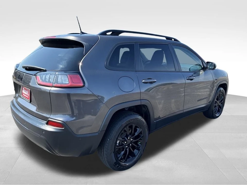 2023 Jeep KL Cherokee - Image 5 of 12