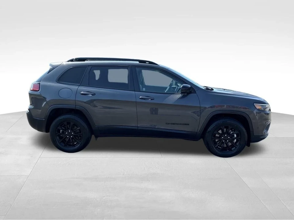 2023 Jeep KL Cherokee - Image 7 of 12