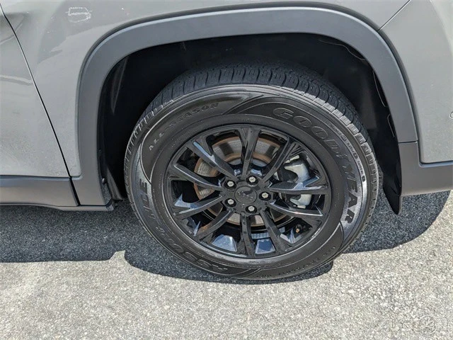 2023 Jeep KL Cherokee - Image 11 of 12