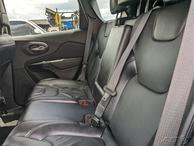 2023 Jeep KL Cherokee - Image 15 of 21