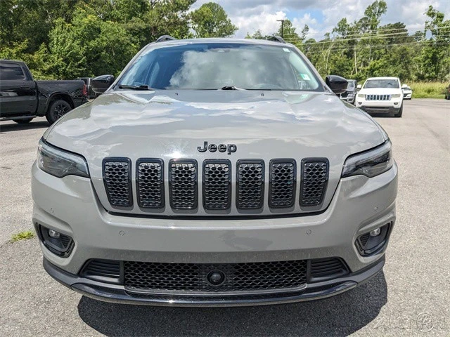 2023 Jeep KL Cherokee - Image 9 of 12