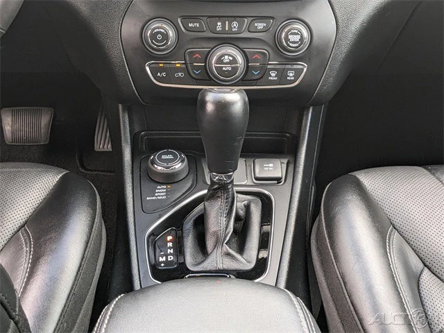 2023 Jeep KL Cherokee - Image 20 of 21