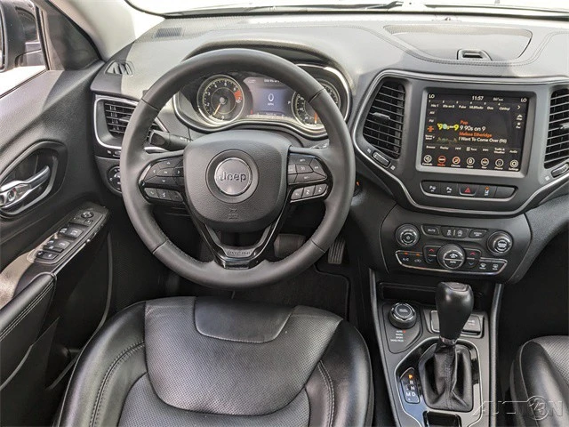 2023 Jeep KL Cherokee - Image 17 of 21