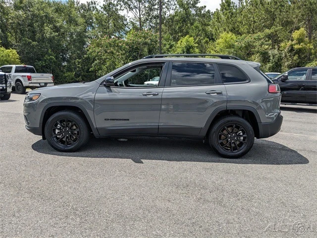 2023 Jeep KL Cherokee - Image 7 of 12