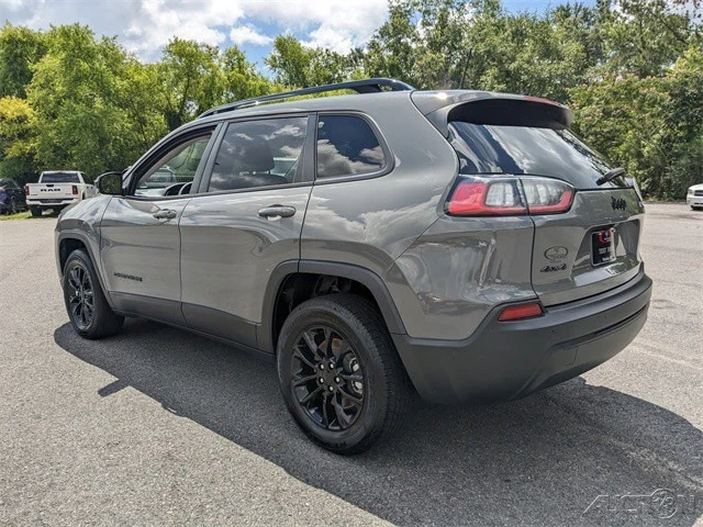 2023 Jeep KL Cherokee - Image 6 of 12