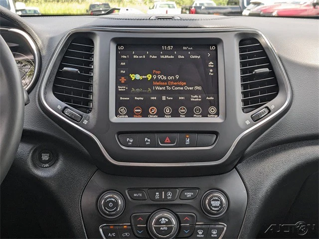 2023 Jeep KL Cherokee - Image 19 of 21