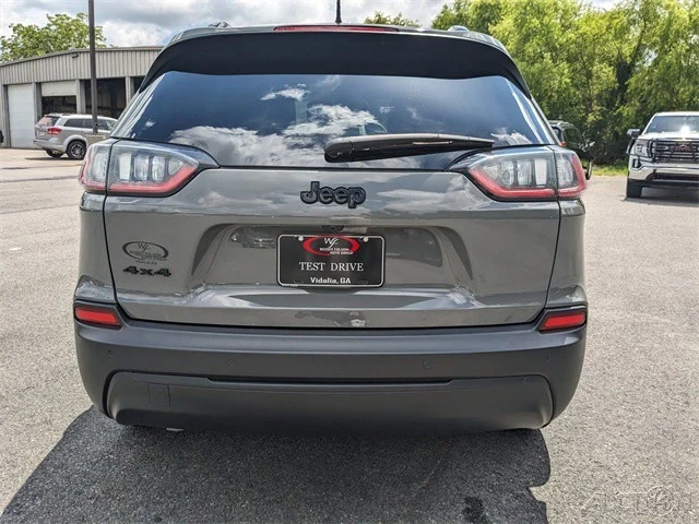 2023 Jeep KL Cherokee - Image 5 of 12