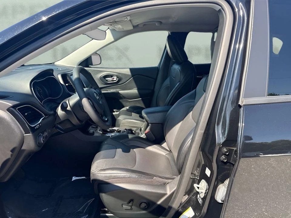 2023 Jeep KL Cherokee - Image 5 of 24