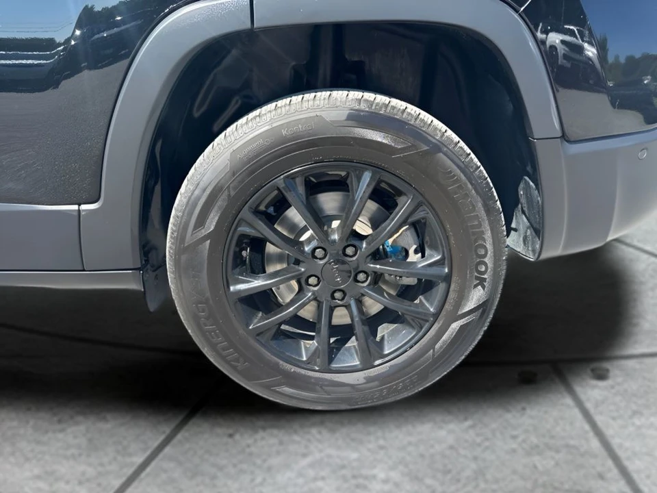 2023 Jeep KL Cherokee - Image 23 of 24
