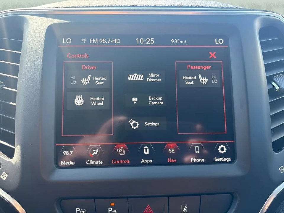 2023 Jeep KL Cherokee - Image 11 of 24