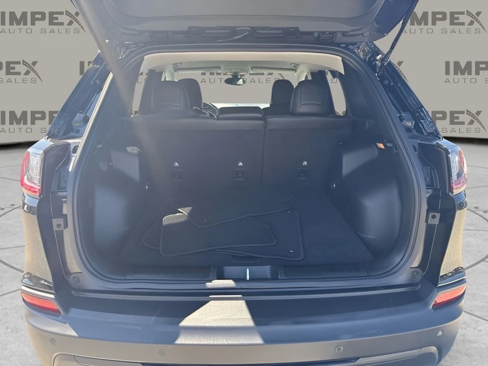 2023 Jeep KL Cherokee - Image 19 of 24