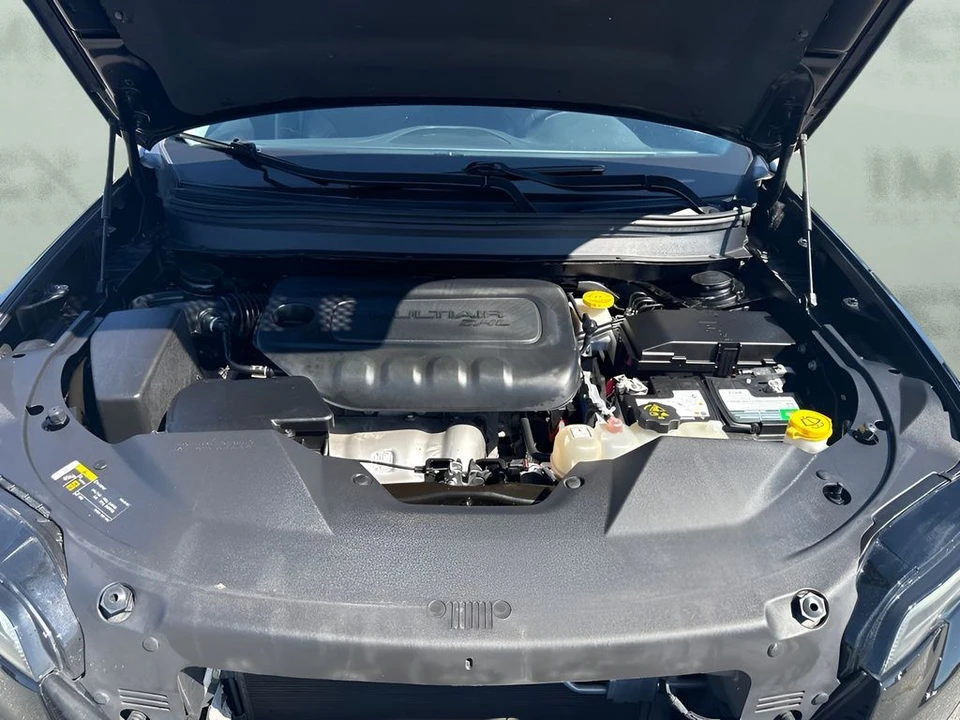 2023 Jeep KL Cherokee - Image 20 of 24