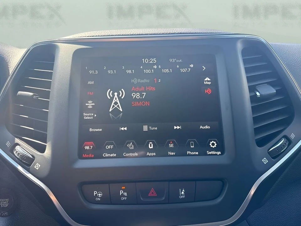 2023 Jeep KL Cherokee - Image 8 of 24