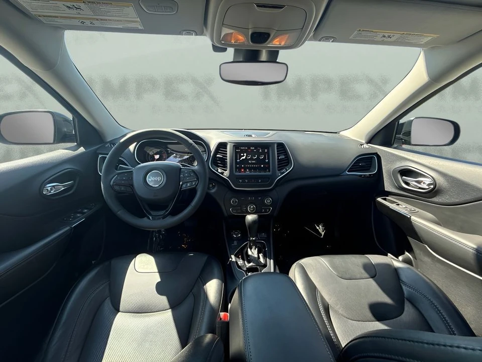 2023 Jeep KL Cherokee - Image 7 of 24