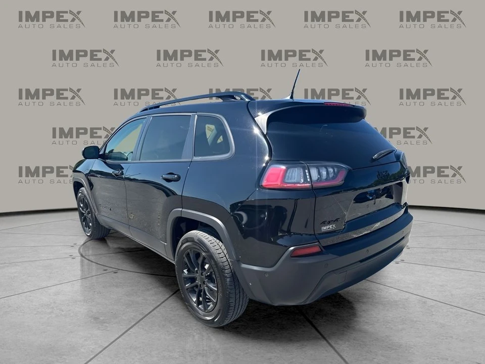 2023 Jeep KL Cherokee - Image 2 of 24