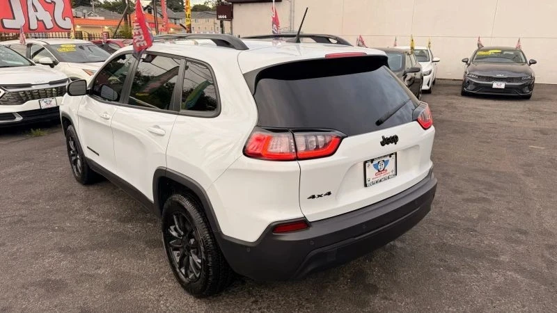 2023 Jeep KL Cherokee - Image 5 of 12