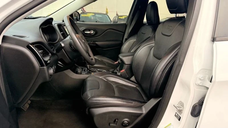 2023 Jeep KL Cherokee - Image 12 of 12