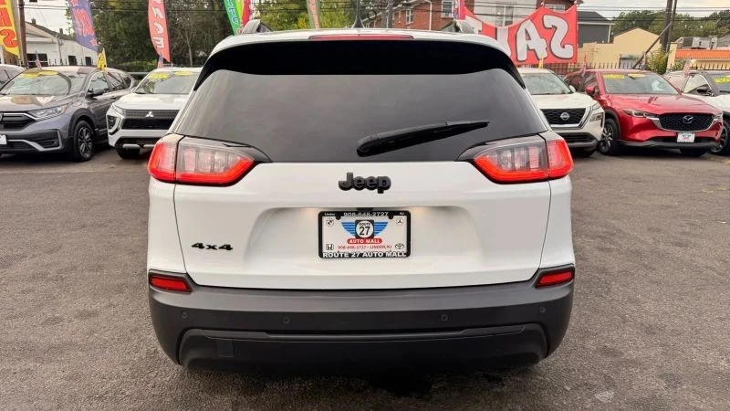 2023 Jeep KL Cherokee - Image 6 of 12
