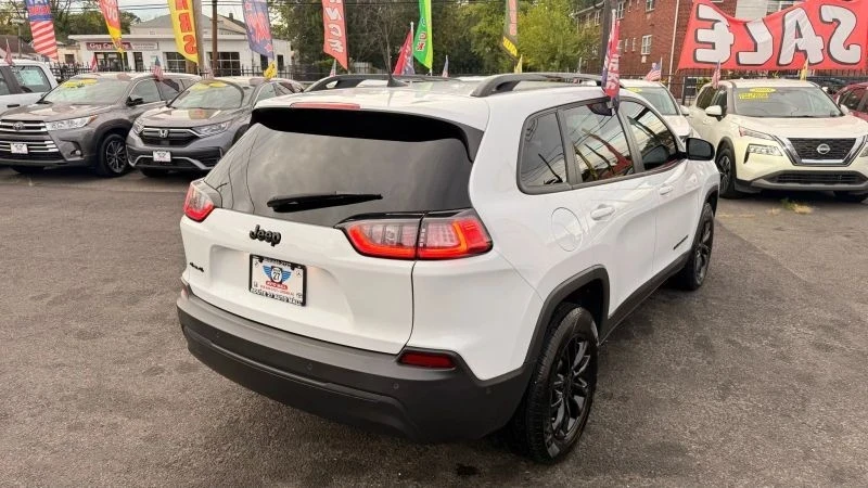 2023 Jeep KL Cherokee - Image 7 of 12