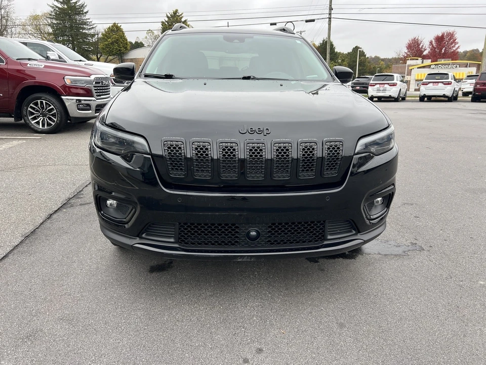 2023 Jeep KL Cherokee - Image 5 of 12