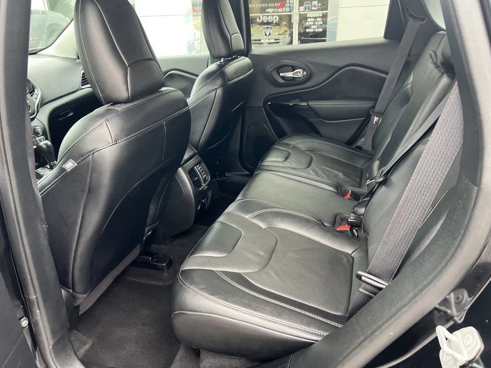 2023 Jeep KL Cherokee - Image 10 of 12