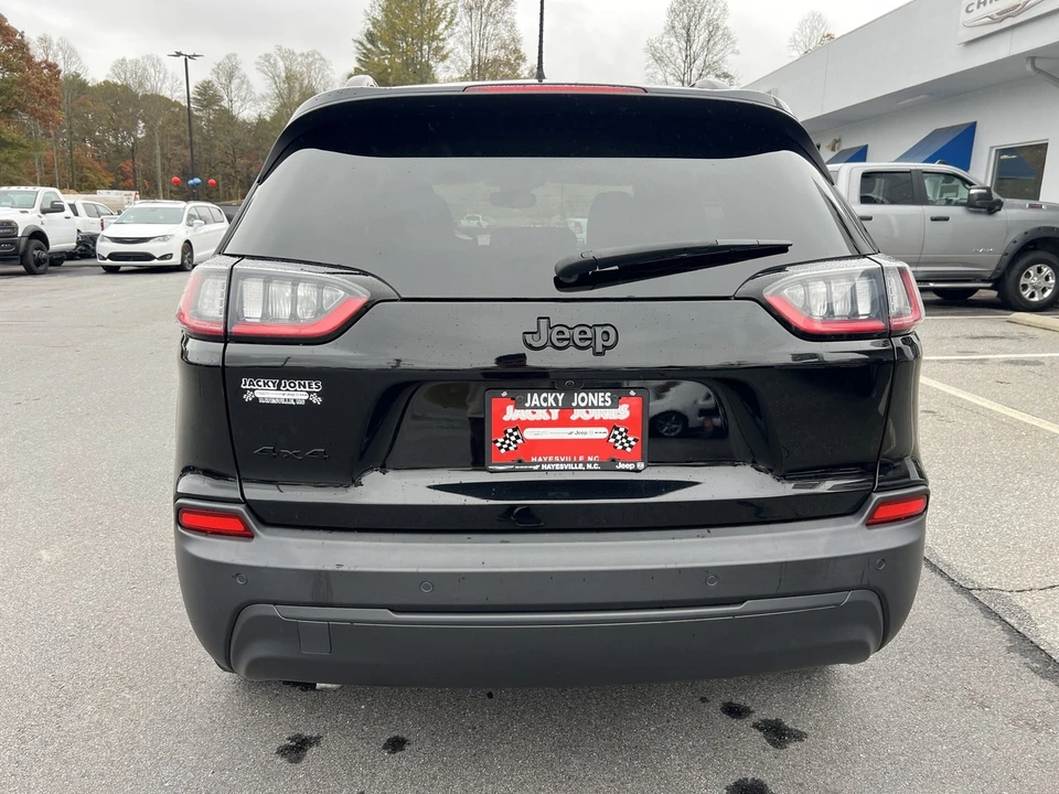 2023 Jeep KL Cherokee - Image 2 of 12