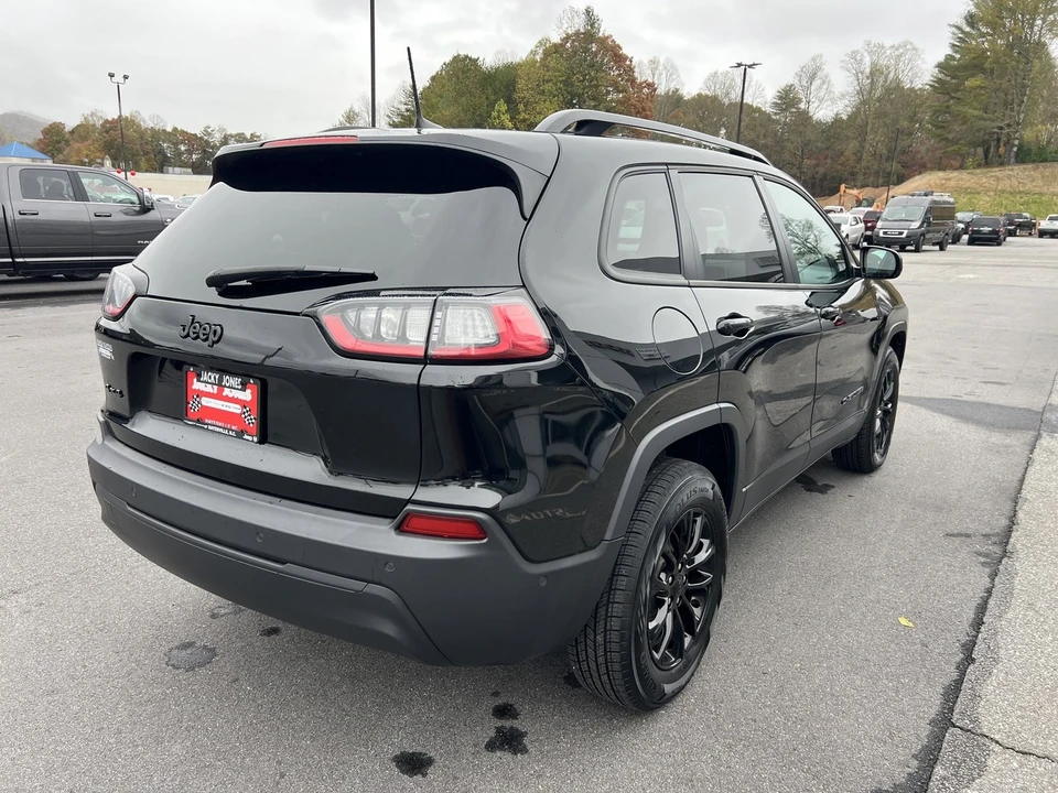 2023 Jeep KL Cherokee - Image 3 of 12