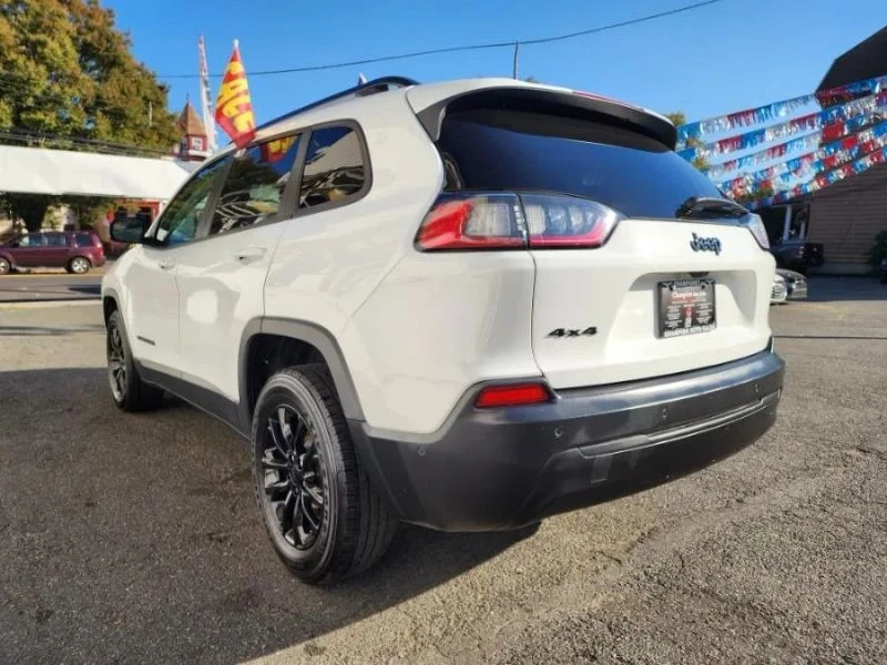 2023 Jeep KL Cherokee - Image 3 of 12