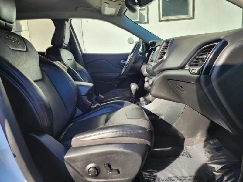 2023 Jeep KL Cherokee - Image 11 of 12