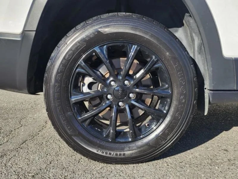 2023 Jeep KL Cherokee - Image 7 of 12