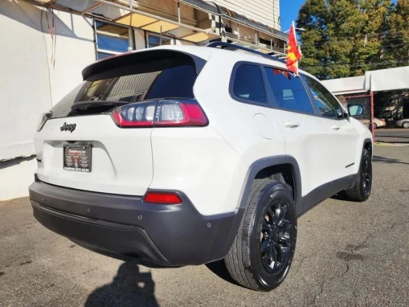2023 Jeep KL Cherokee - Image 5 of 12