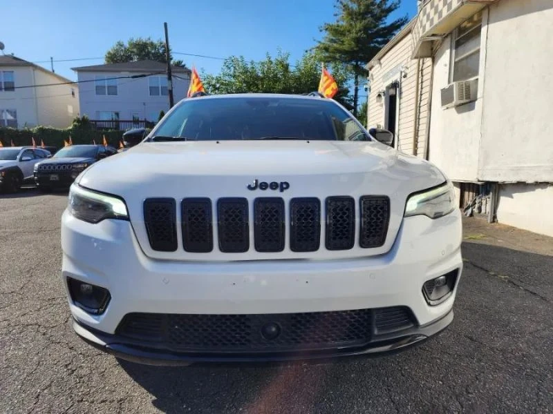 2023 Jeep KL Cherokee - Image 6 of 12