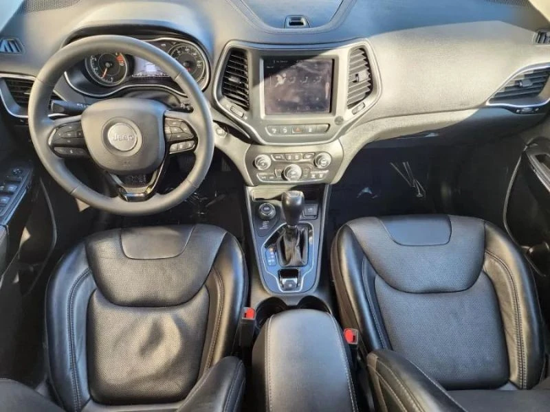 2023 Jeep KL Cherokee - Image 12 of 12