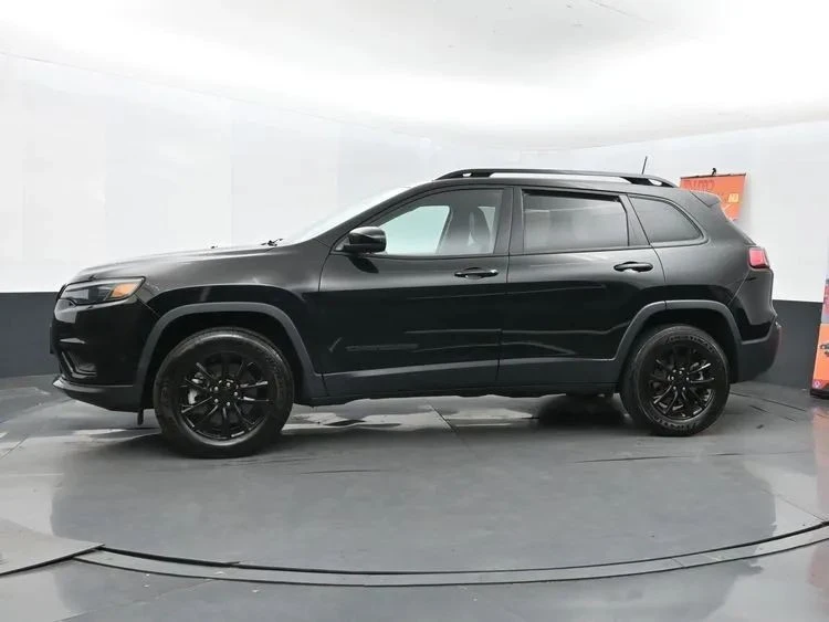 2023 Jeep KL Cherokee - Image 5 of 12