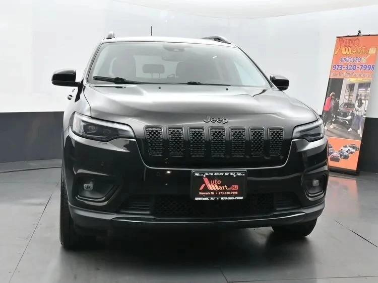 2023 Jeep KL Cherokee - Image 3 of 12