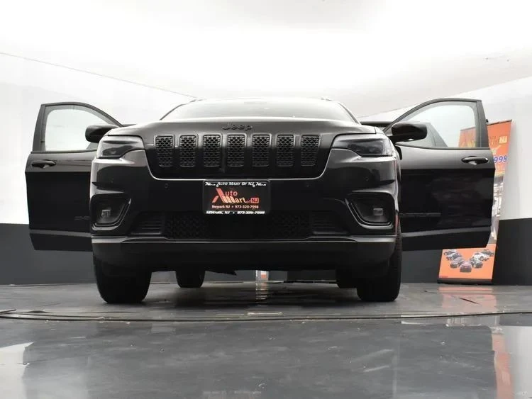 2023 Jeep KL Cherokee - Image 11 of 12