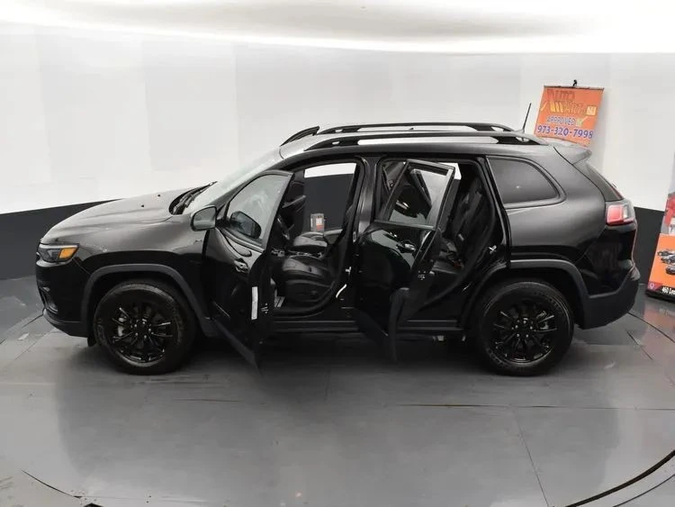 2023 Jeep KL Cherokee - Image 7 of 12