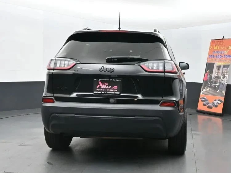 2023 Jeep KL Cherokee - Image 8 of 12