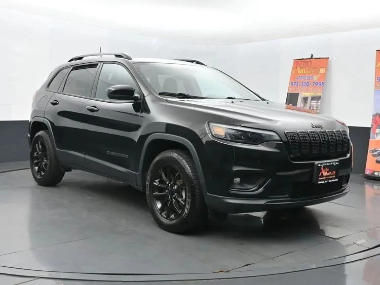 2023 Jeep KL Cherokee - Image 2 of 12