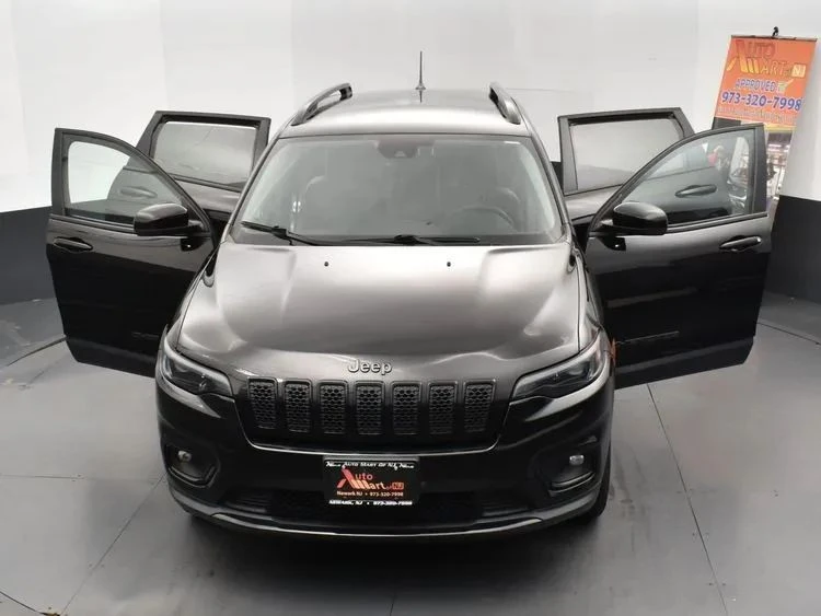 2023 Jeep KL Cherokee - Image 10 of 12