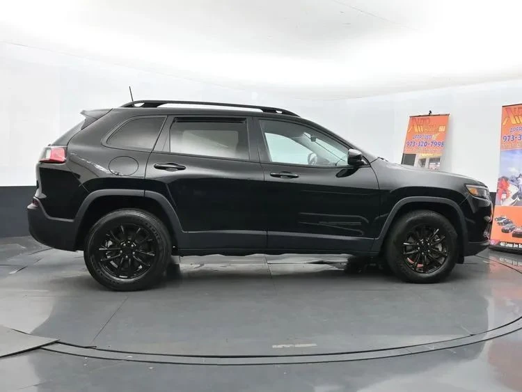 2023 Jeep KL Cherokee - Image 4 of 12