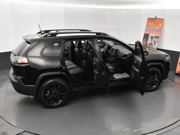 2023 Jeep KL Cherokee - Image 6 of 12