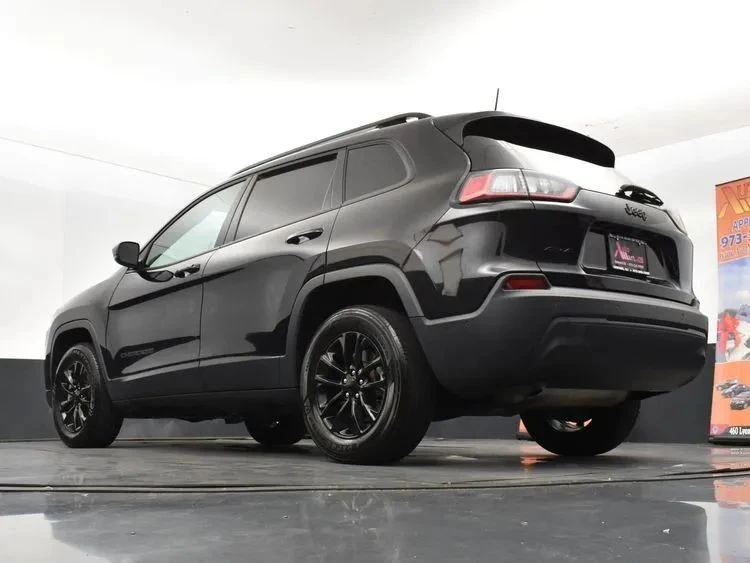 2023 Jeep KL Cherokee - Image 12 of 12
