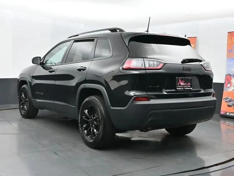 2023 Jeep KL Cherokee - Image 9 of 12
